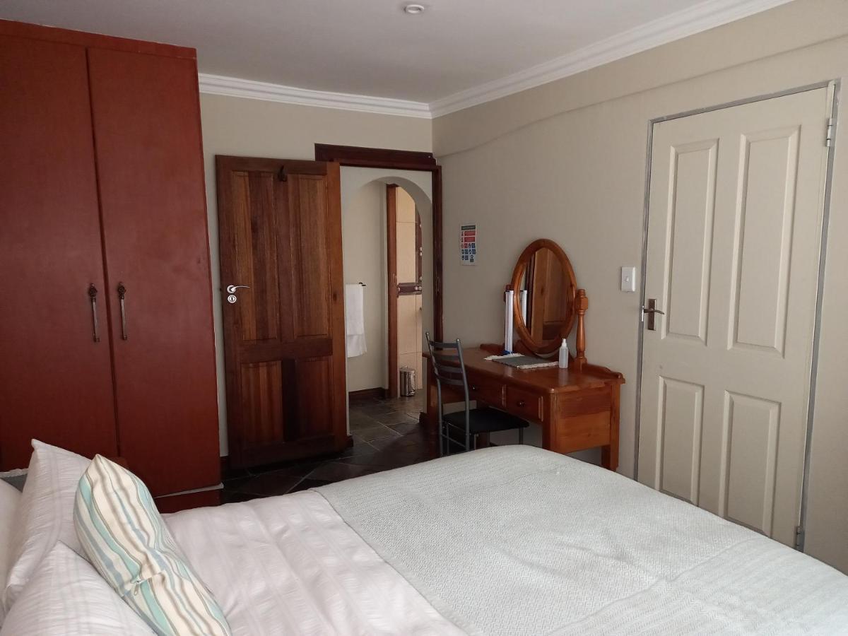 Troas Boutique Hotel Vanderbijlpark Kültér fotó