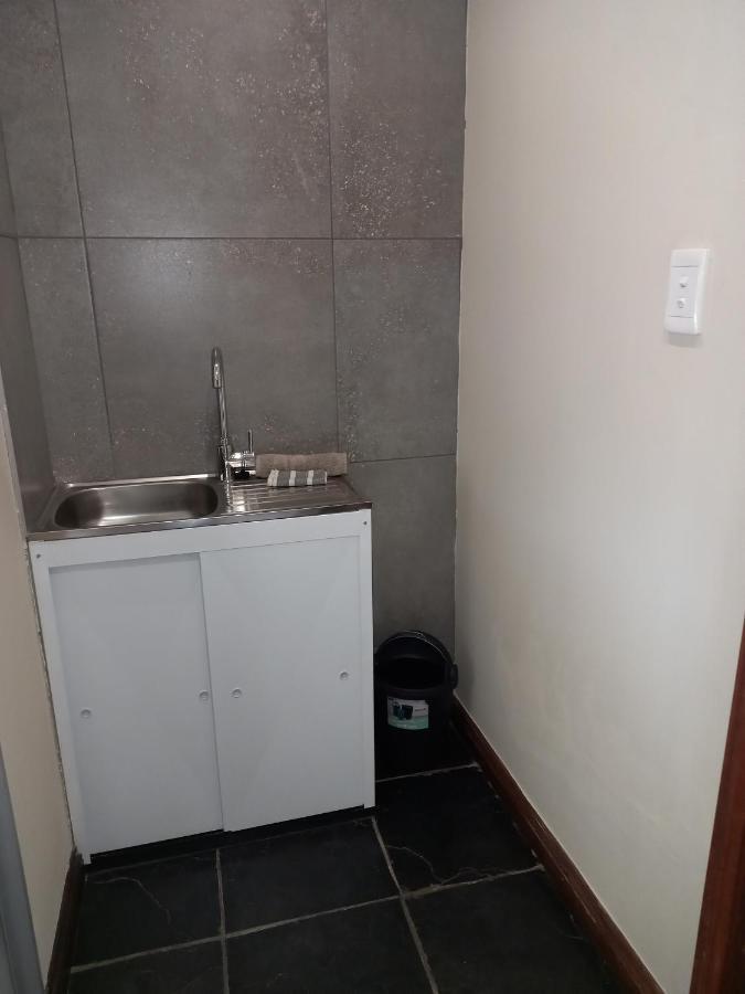 Troas Boutique Hotel Vanderbijlpark Kültér fotó