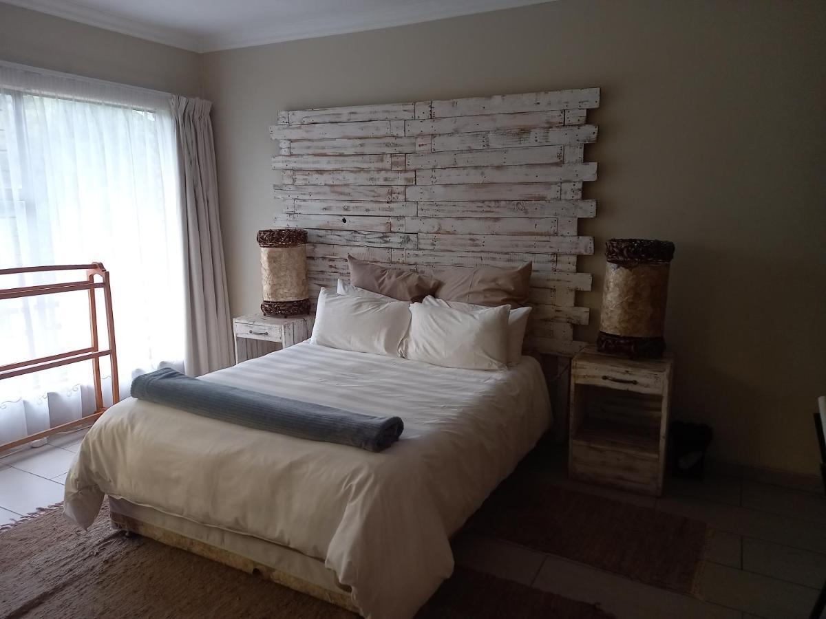 Troas Boutique Hotel Vanderbijlpark Kültér fotó