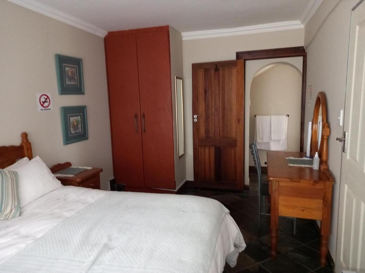 Troas Boutique Hotel Vanderbijlpark Kültér fotó