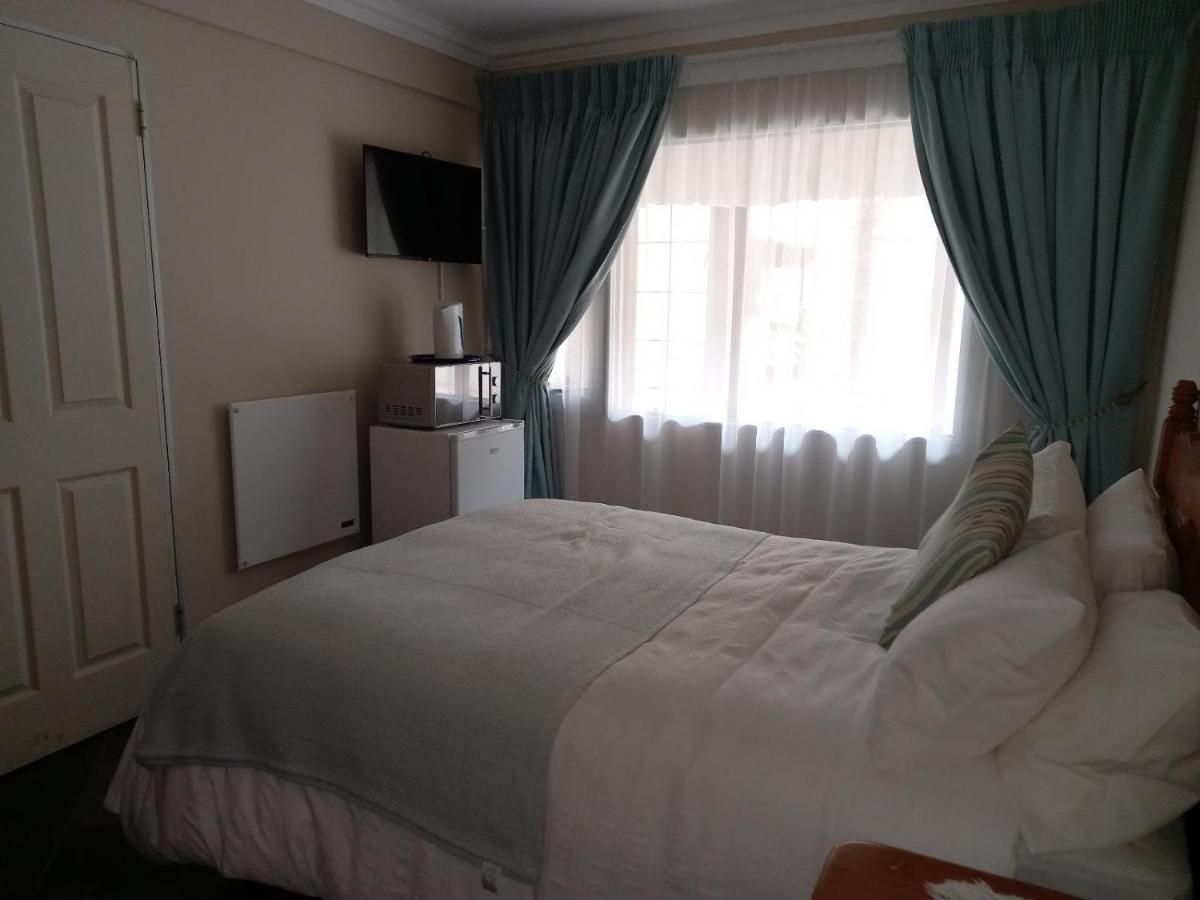 Troas Boutique Hotel Vanderbijlpark Kültér fotó