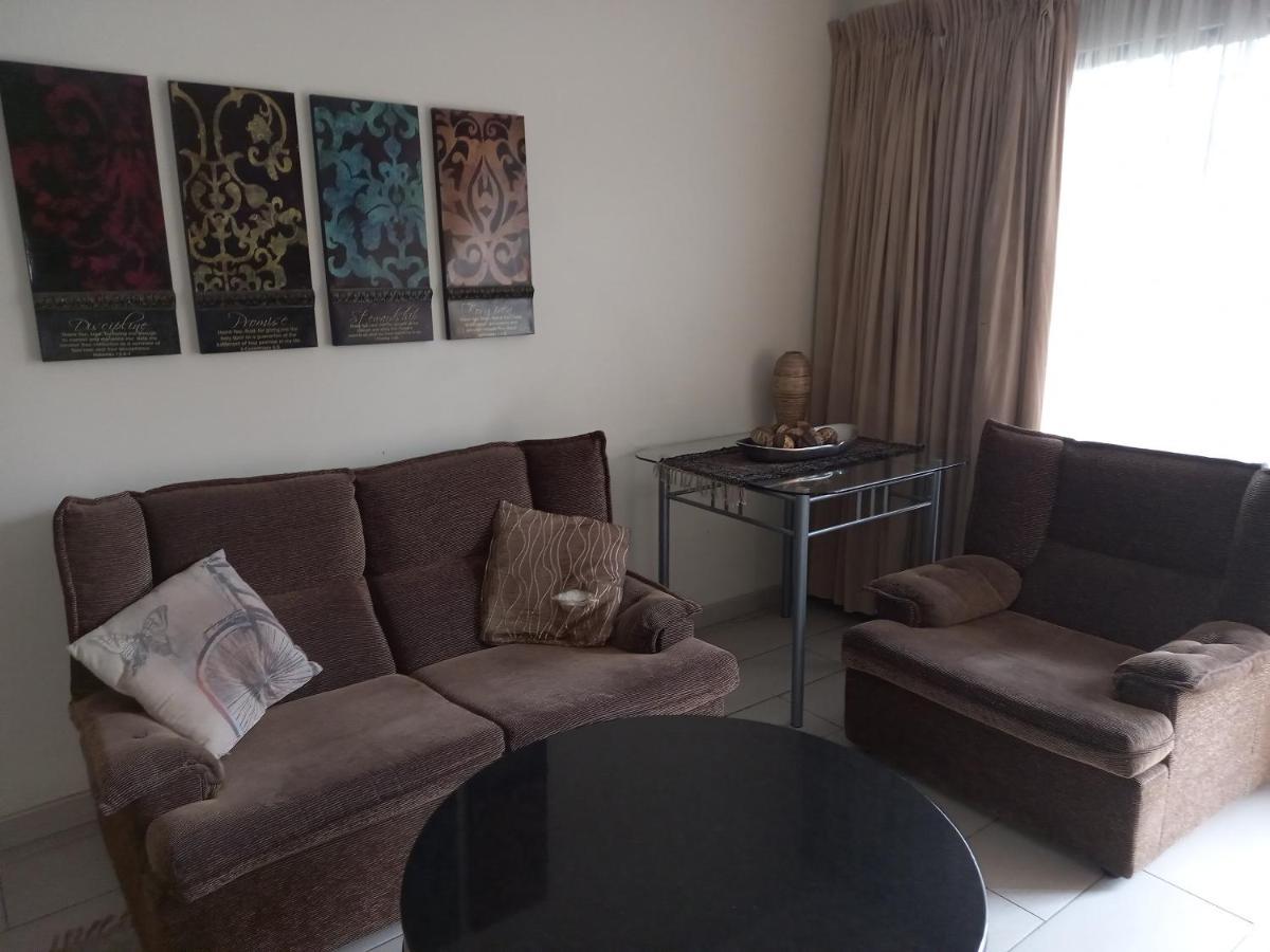 Troas Boutique Hotel Vanderbijlpark Kültér fotó